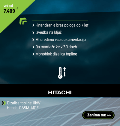 Montaža dizalice topline 3