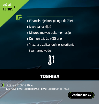 Montaža dizalice topline 4