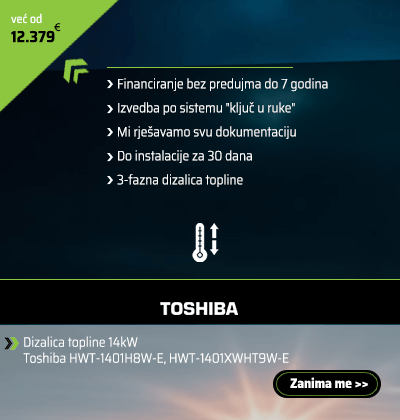 Montaža dizalice topline 5