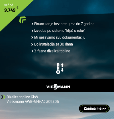 Montaža dizalice topline 6