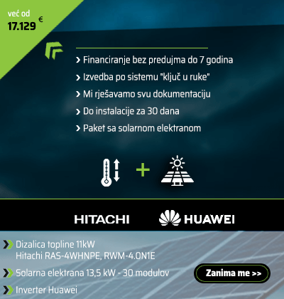 Montaža dizalice topline 7