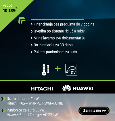 Montaža dizalice topline 9