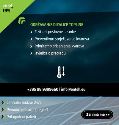 Montaža dizalice topline 10